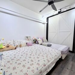 Blk 118 Hwi Yoh Ville (Serangoon), HDB 4 Rooms #592509441